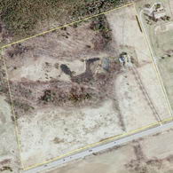 Aerial view of property - Country homes for sale and luxury real estate including horse farms and property in the Caledon and King City areas near Toronto